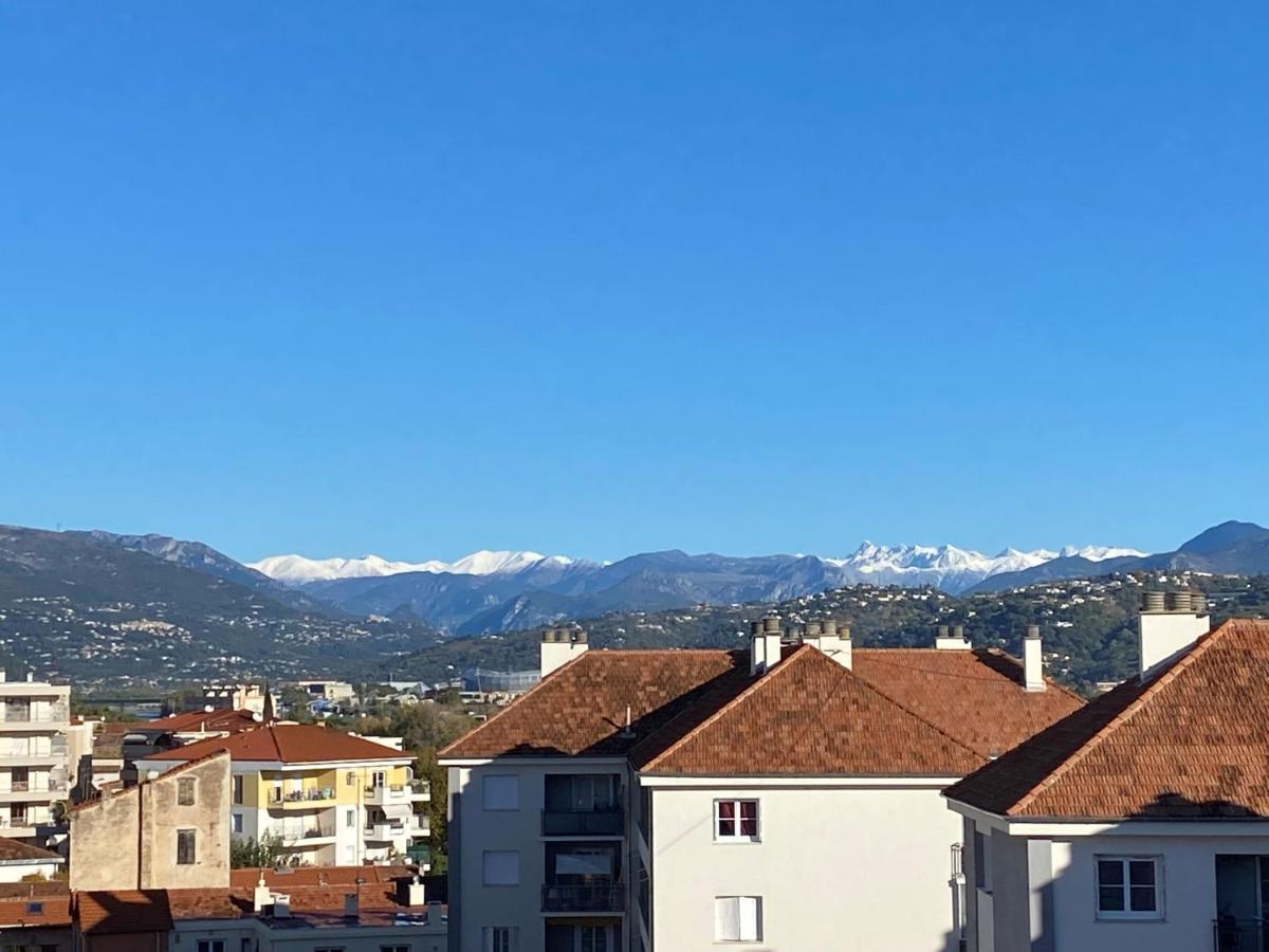 Best Western Hotel Journel Saint-Laurent-Du-Var Εξωτερικό φωτογραφία