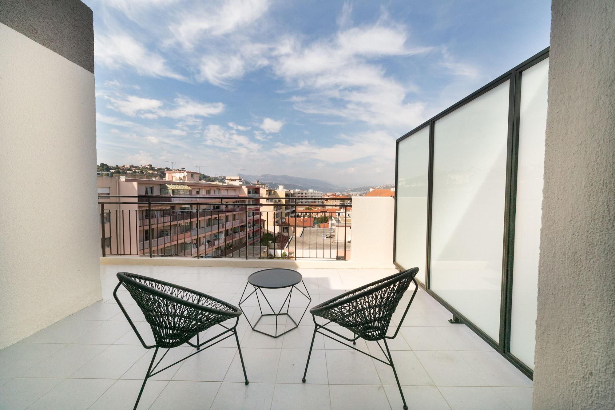 Best Western Hotel Journel Saint-Laurent-Du-Var Εξωτερικό φωτογραφία