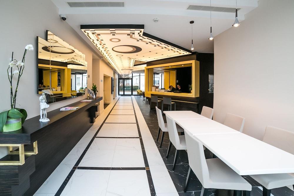 Best Western Hotel Journel Saint-Laurent-Du-Var Εξωτερικό φωτογραφία