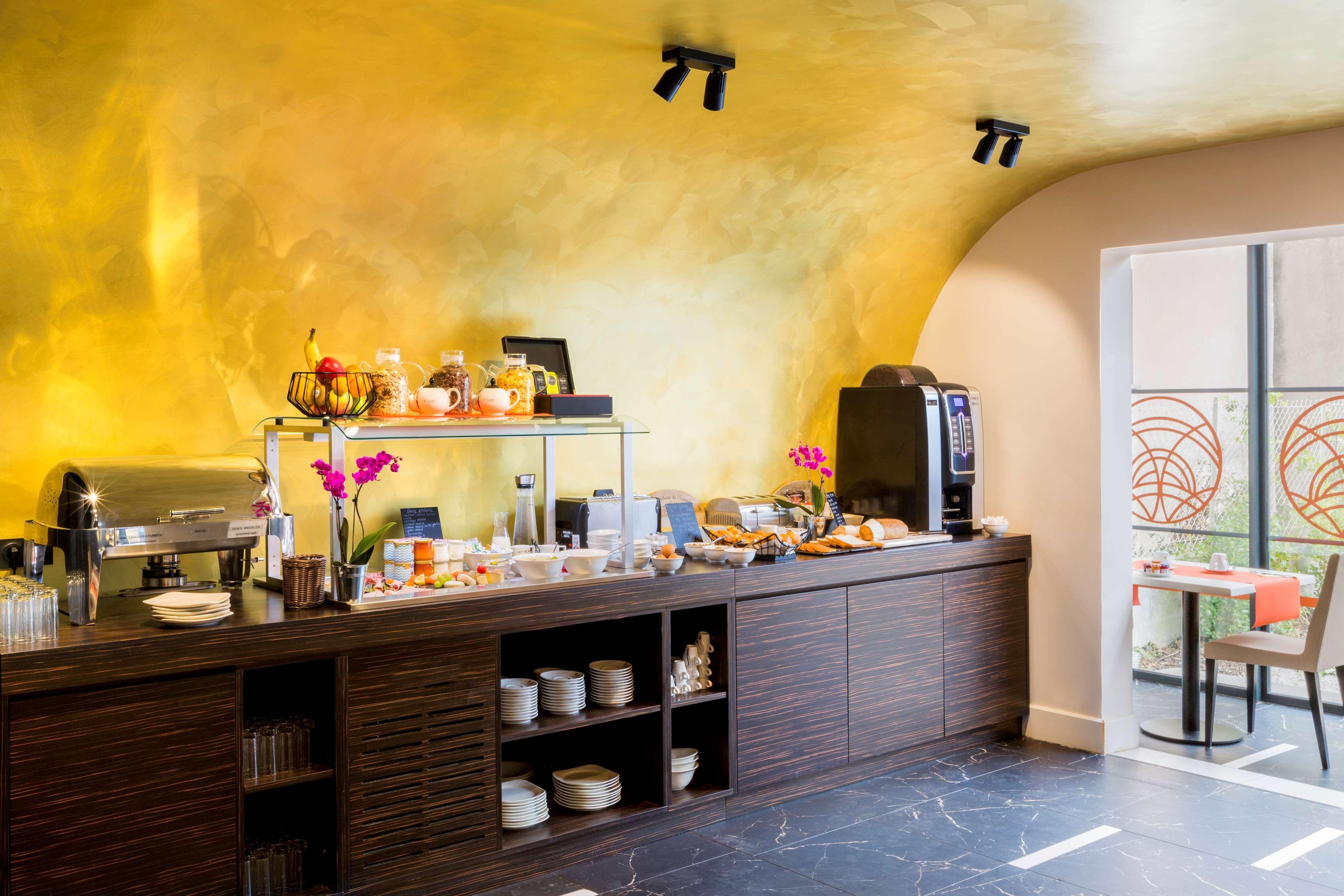 Best Western Hotel Journel Saint-Laurent-Du-Var Εξωτερικό φωτογραφία