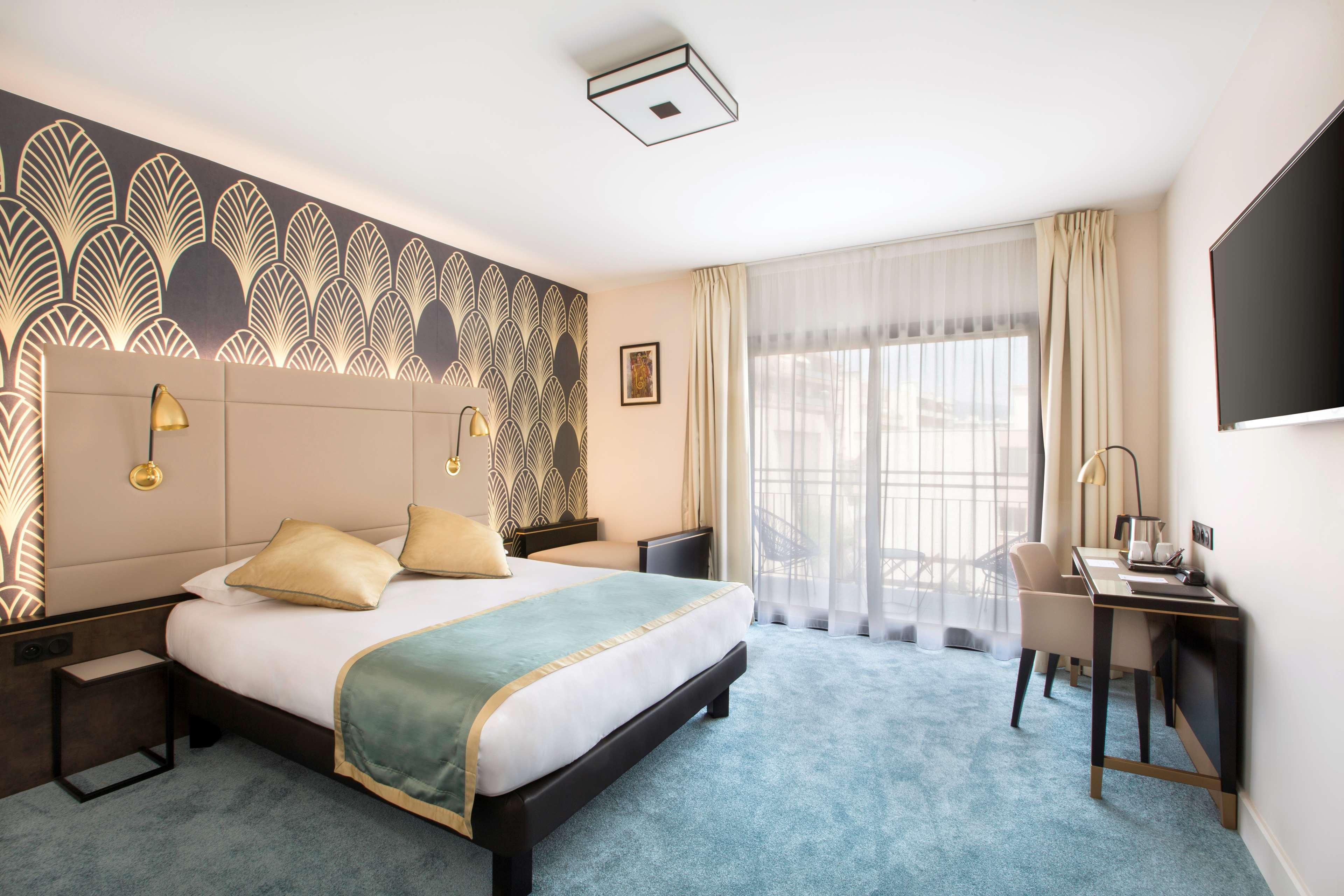 Best Western Hotel Journel Saint-Laurent-Du-Var Εξωτερικό φωτογραφία
