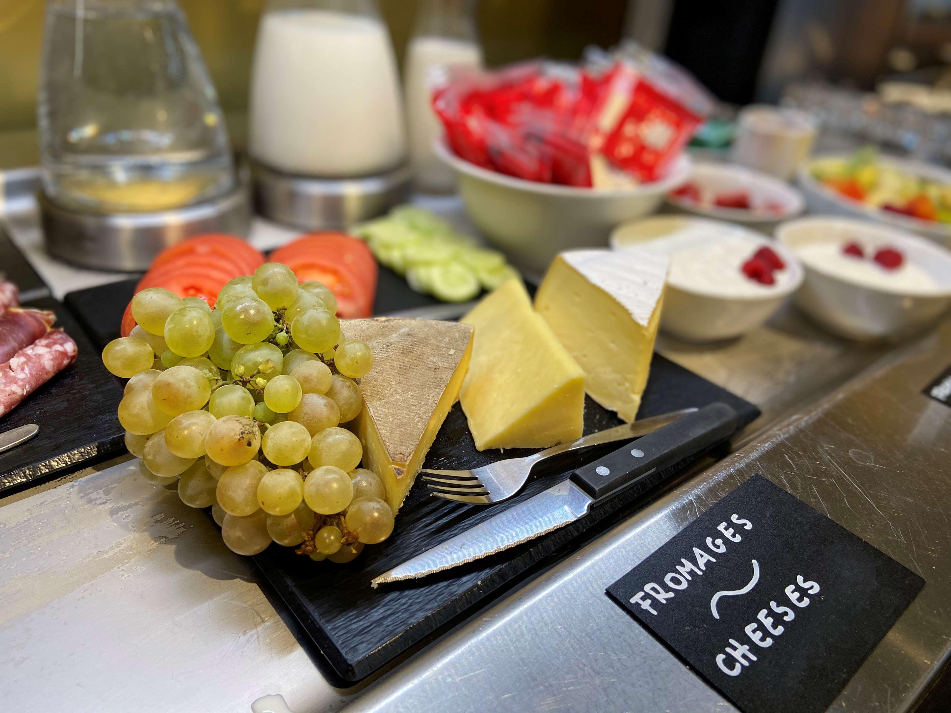 Best Western Hotel Journel Saint-Laurent-Du-Var Εξωτερικό φωτογραφία