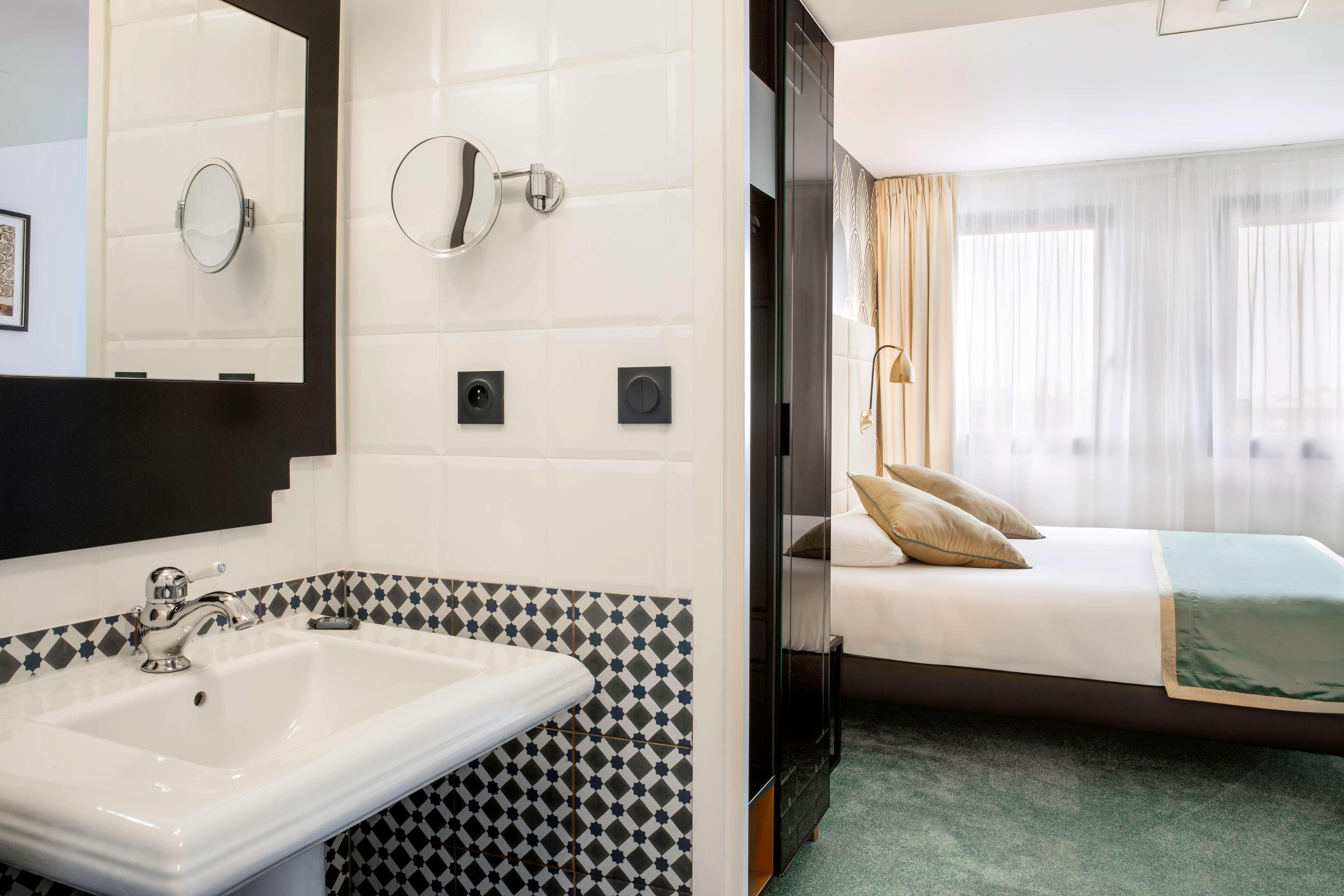 Best Western Hotel Journel Saint-Laurent-Du-Var Εξωτερικό φωτογραφία
