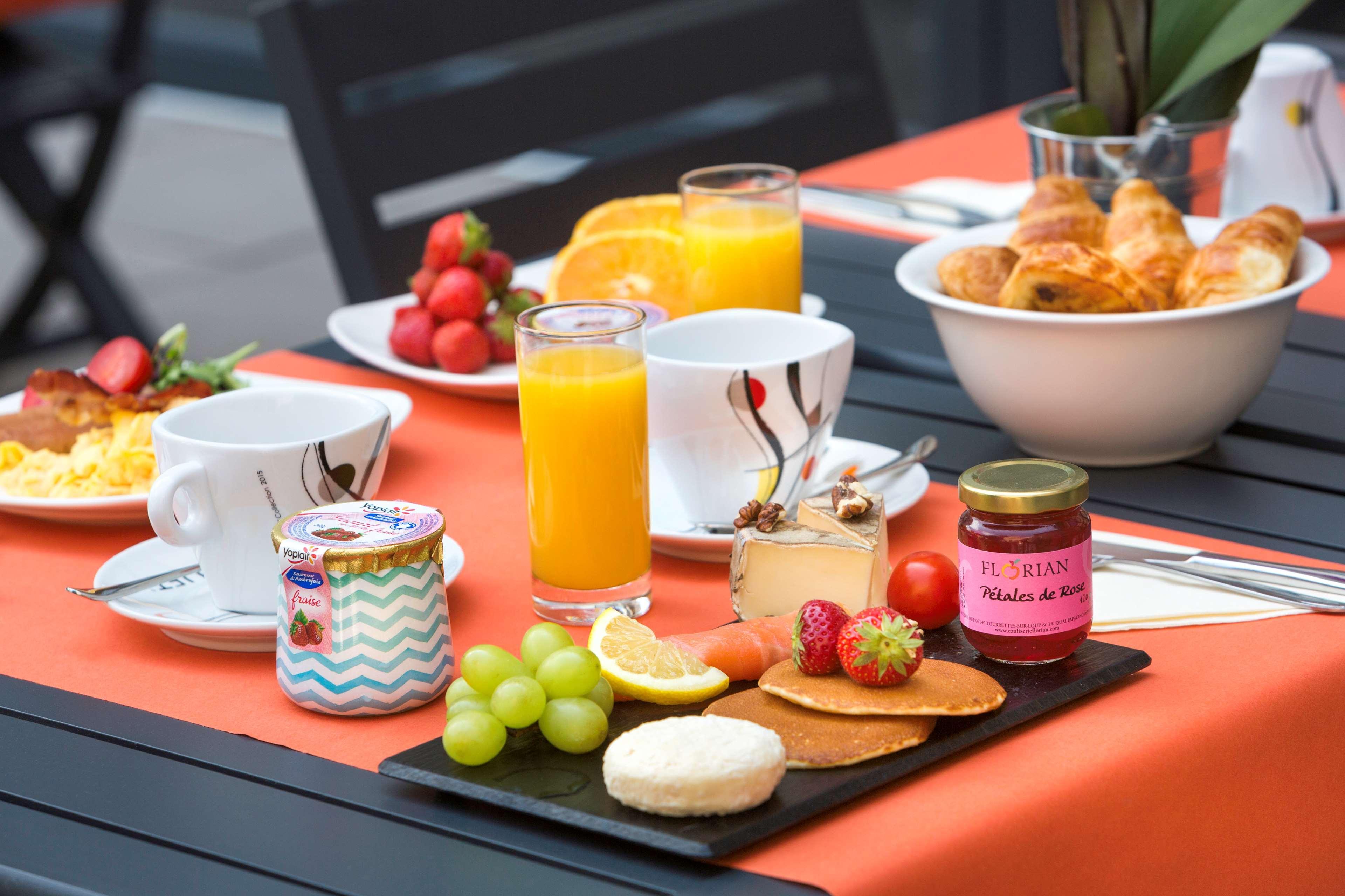 Best Western Hotel Journel Saint-Laurent-Du-Var Εξωτερικό φωτογραφία