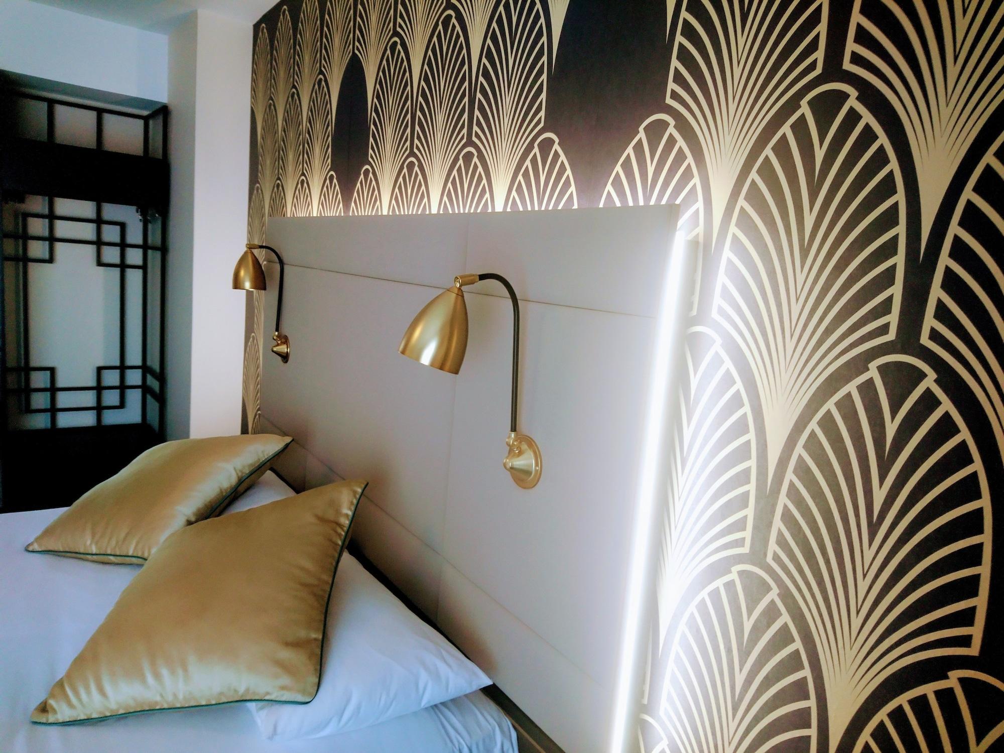 Best Western Hotel Journel Saint-Laurent-Du-Var Εξωτερικό φωτογραφία
